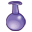 Roman Flask Icon 32x32 png